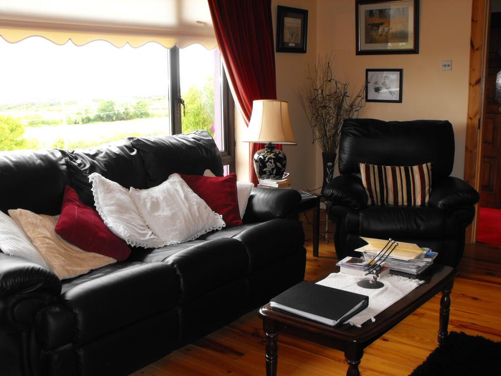 Mount Edward Lodge Grange  외부 사진