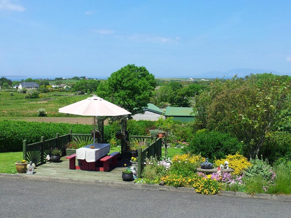 Mount Edward Lodge Grange  외부 사진