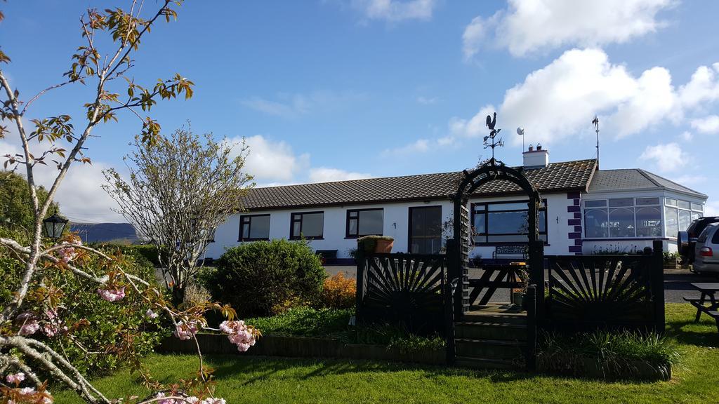 Mount Edward Lodge Grange  외부 사진