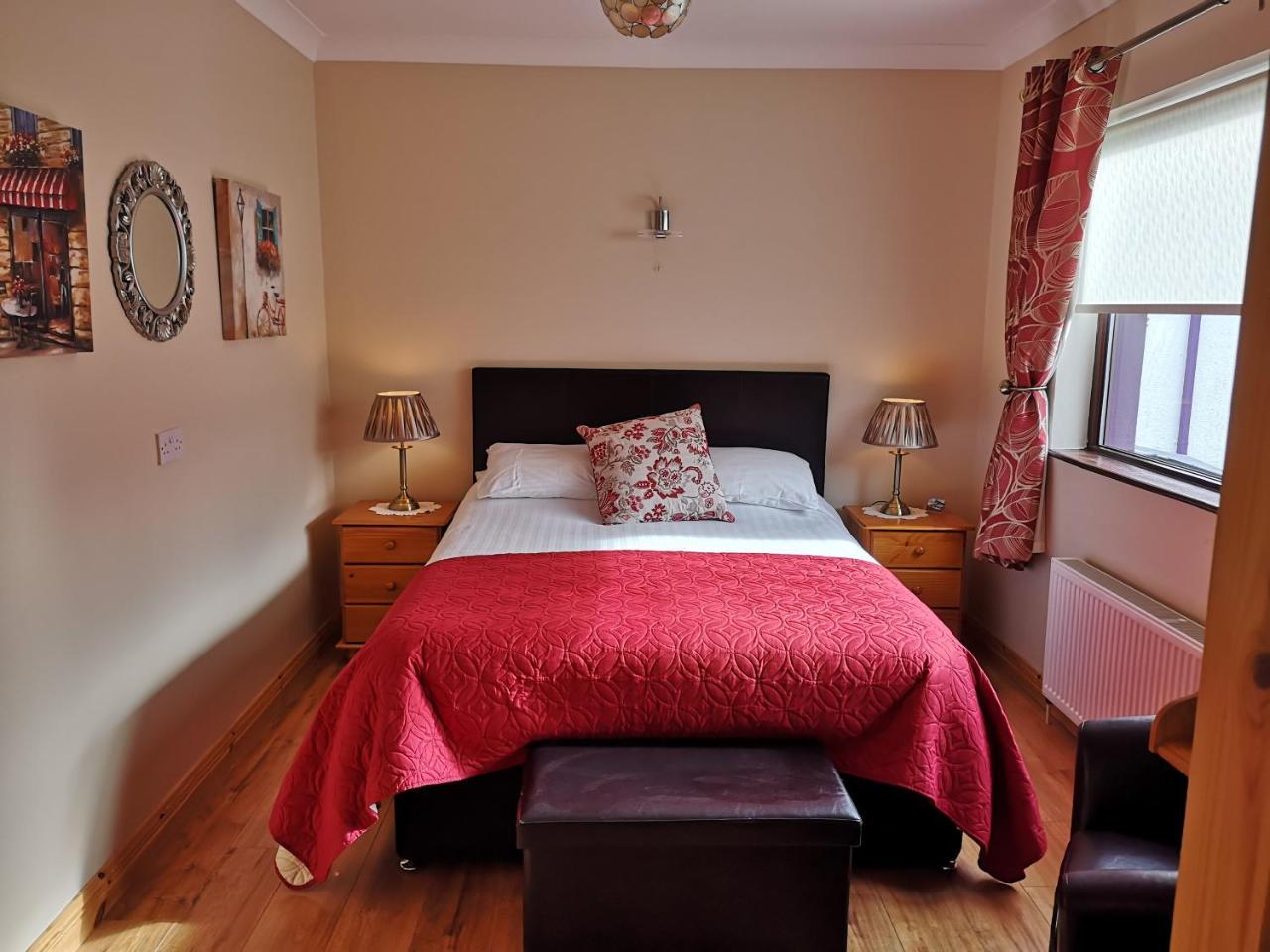 Mount Edward Lodge Grange  외부 사진
