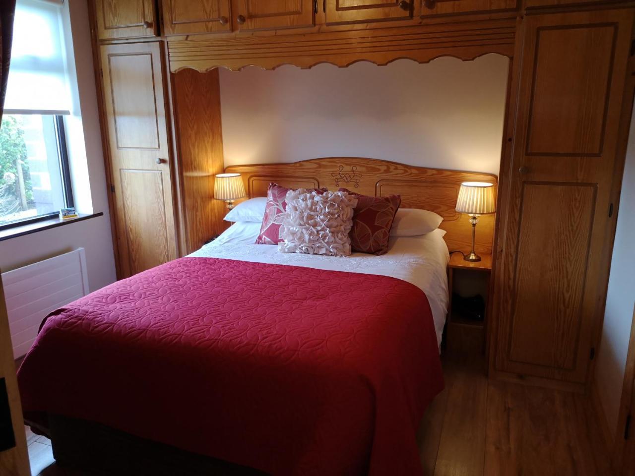 Mount Edward Lodge Grange  외부 사진
