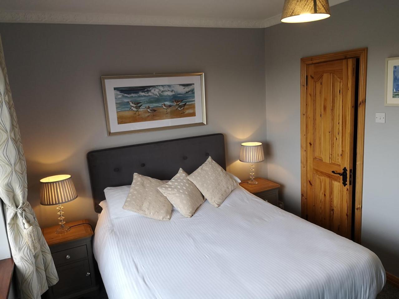 Mount Edward Lodge Grange  외부 사진