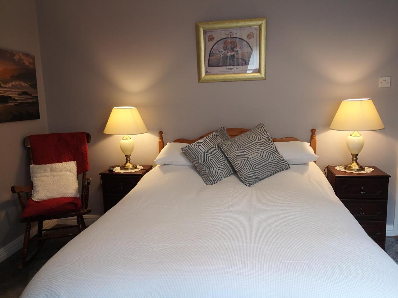 Mount Edward Lodge Grange  외부 사진