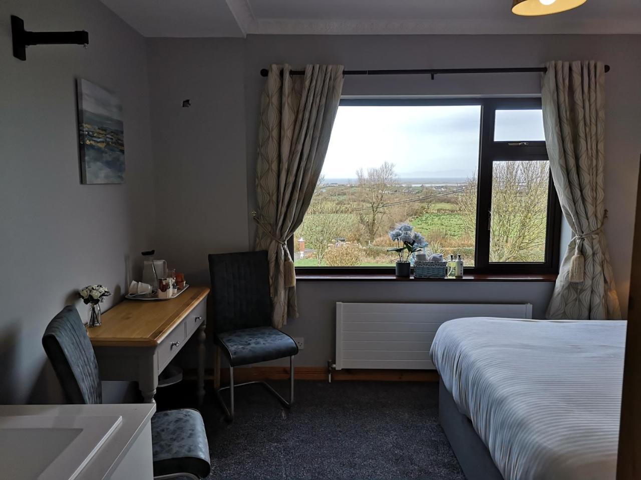 Mount Edward Lodge Grange  외부 사진