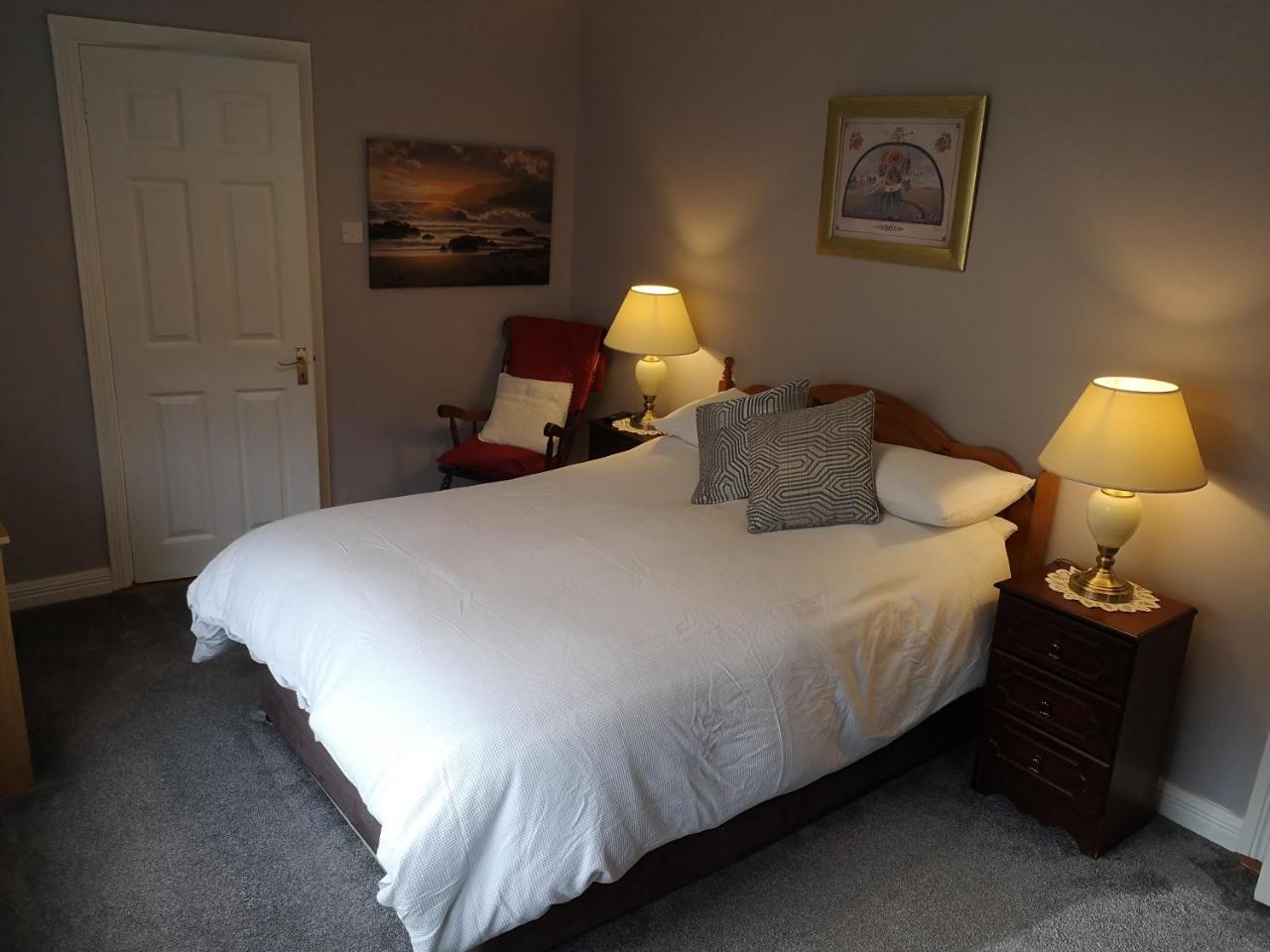 Mount Edward Lodge Grange  외부 사진